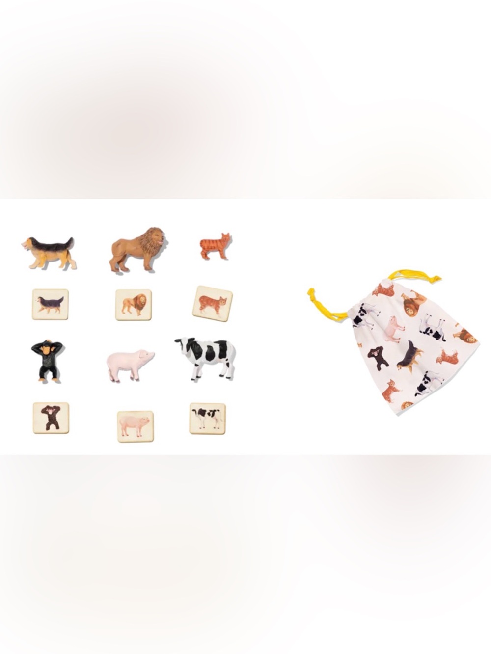 LOVEVERY The Companion Play Kit - Like New!